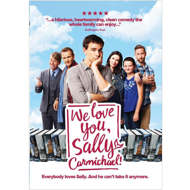 We Love You, Sally Carmichael