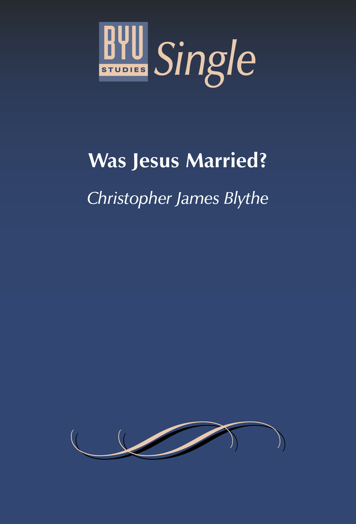 Was Jesus Married?, , large image number 0