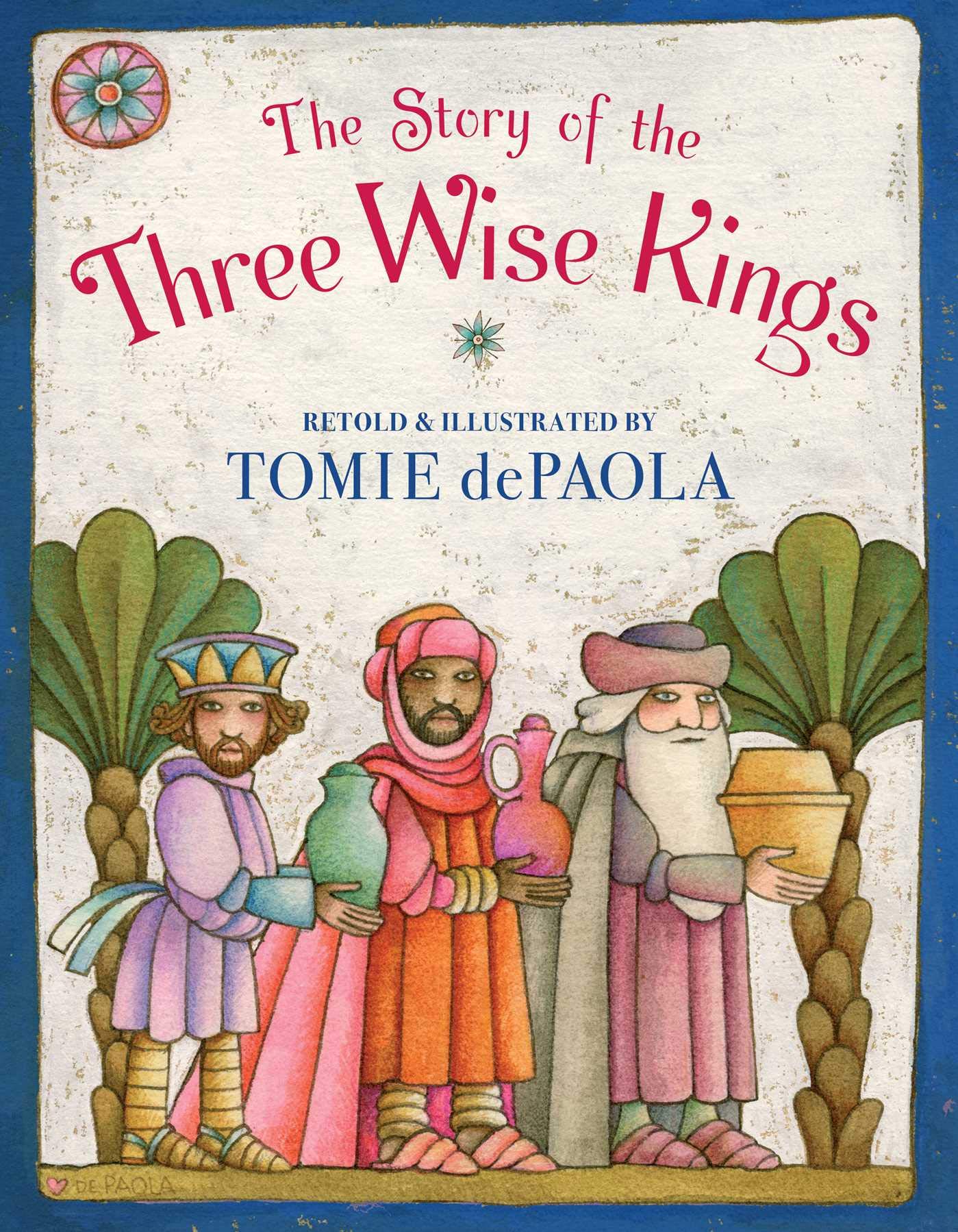 The Story of the Three Wise Kings, , large image number 0