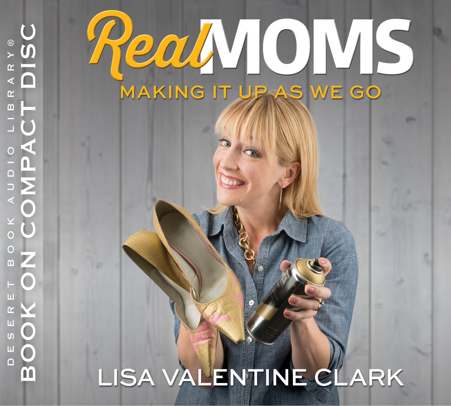 Real Moms, , large image number 1