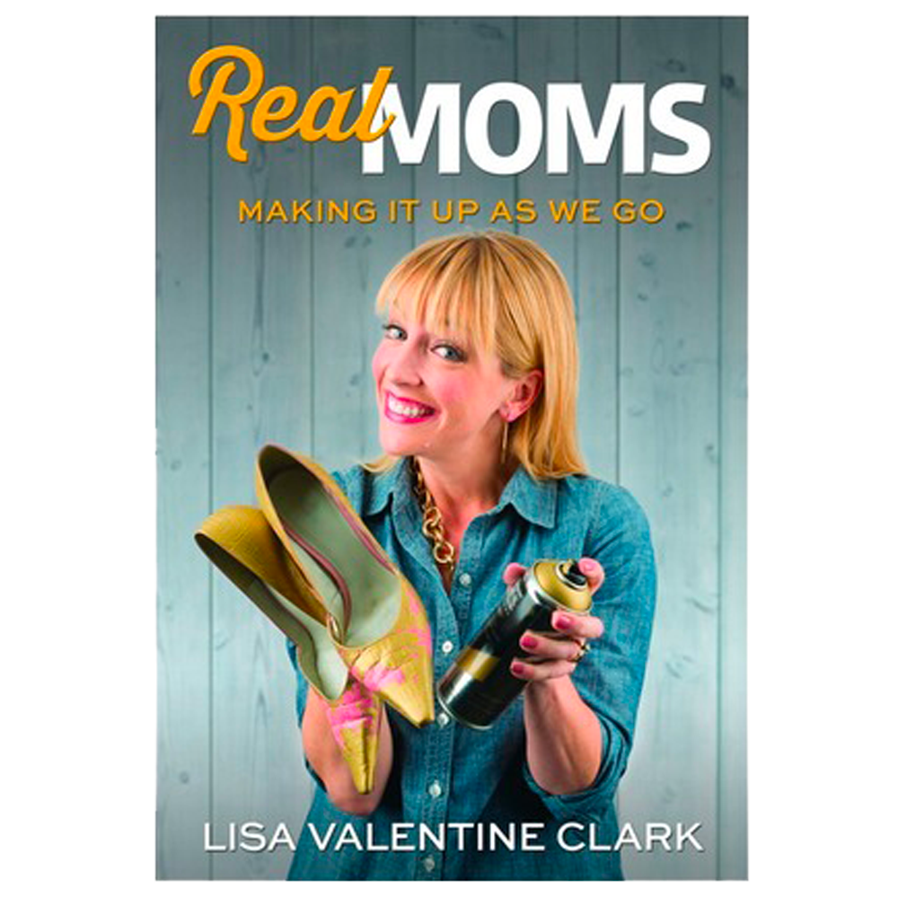 Real Moms, , large image number 0