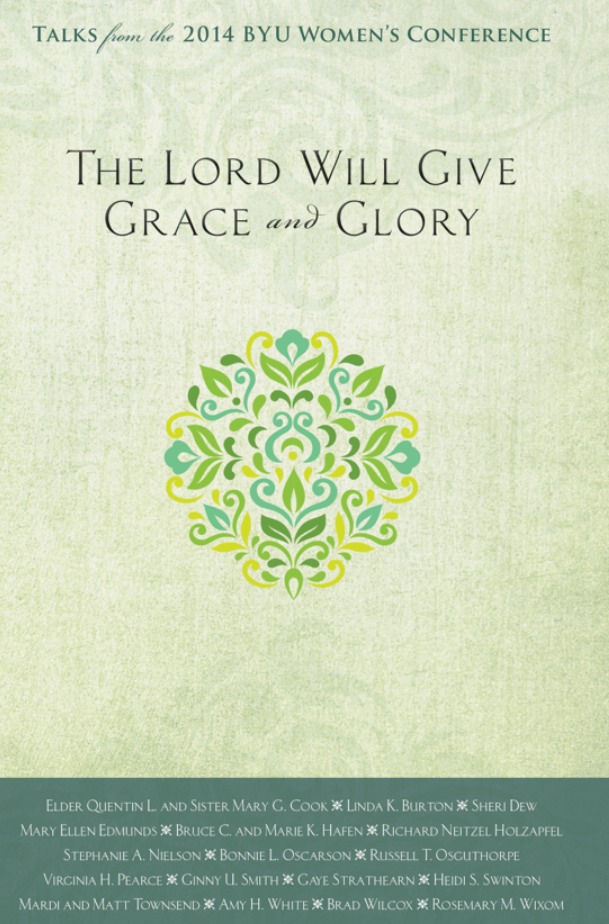 The Lord Will Give Grace and Glory, , large image number 0