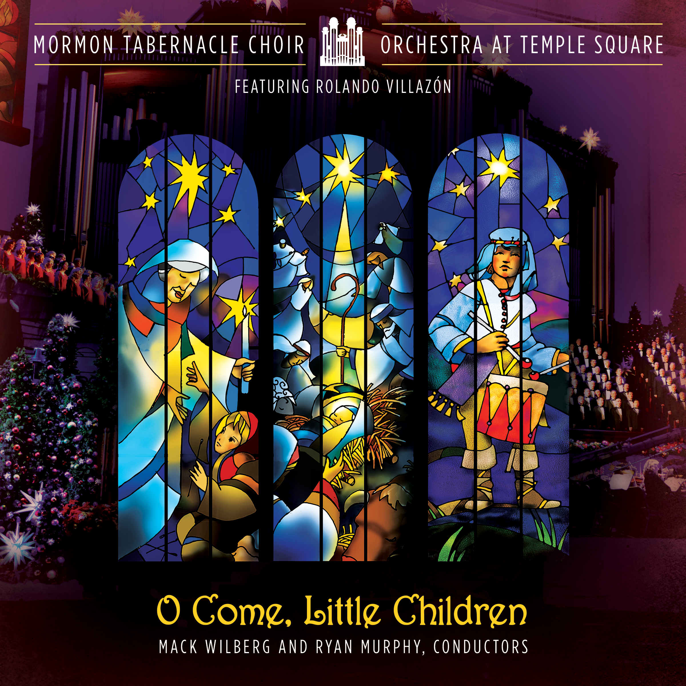 O Come, Little Children, , large image number 0