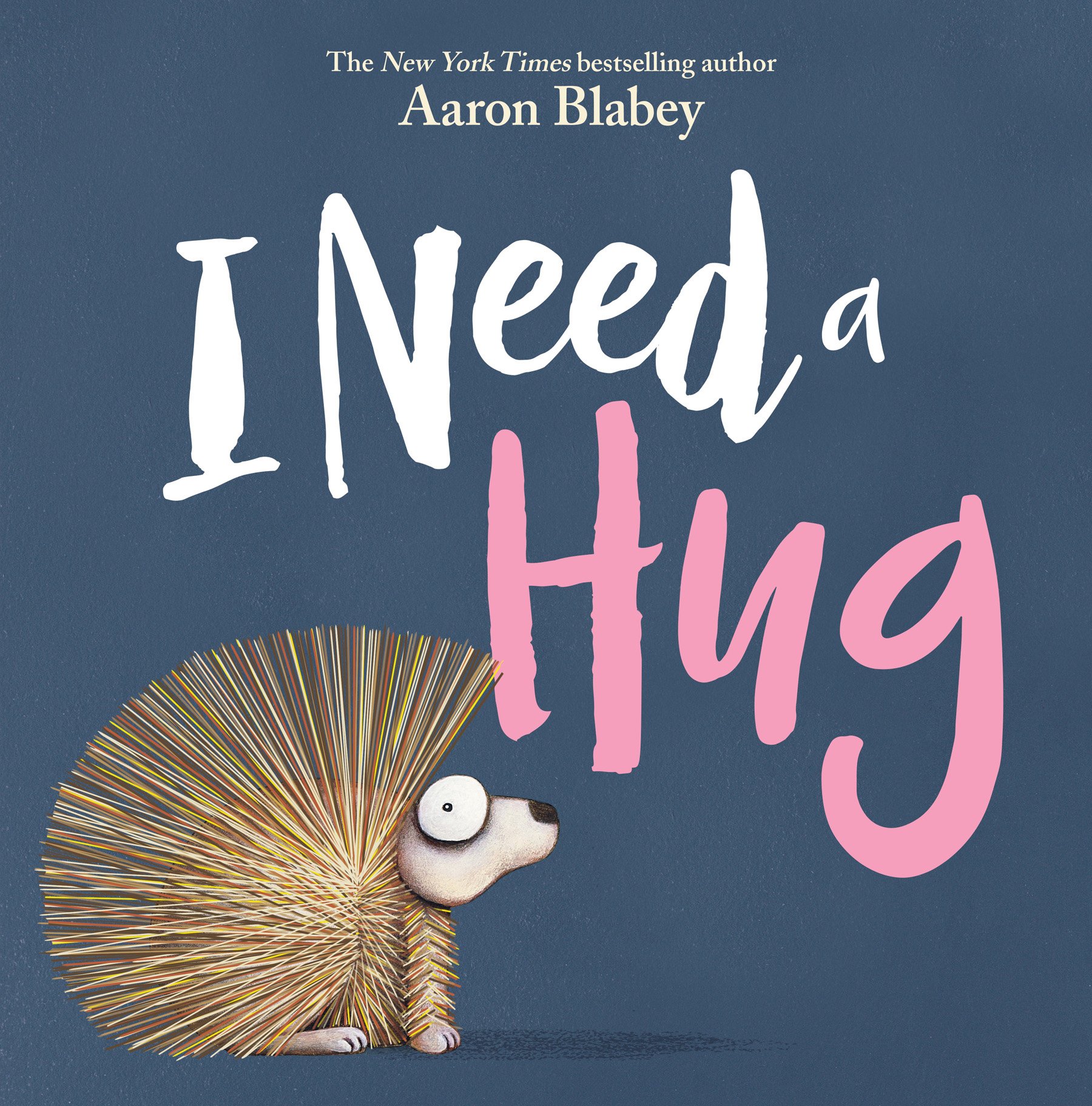 I Need a Hug, , large image number 0