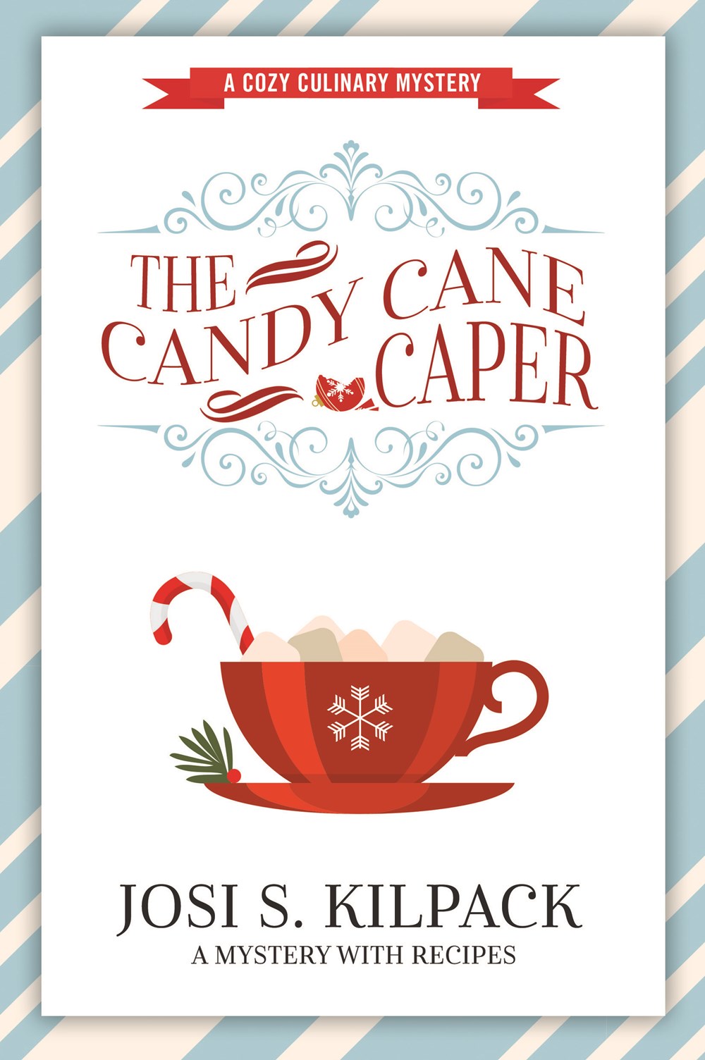The Candy Cane Caper, , large image number 0