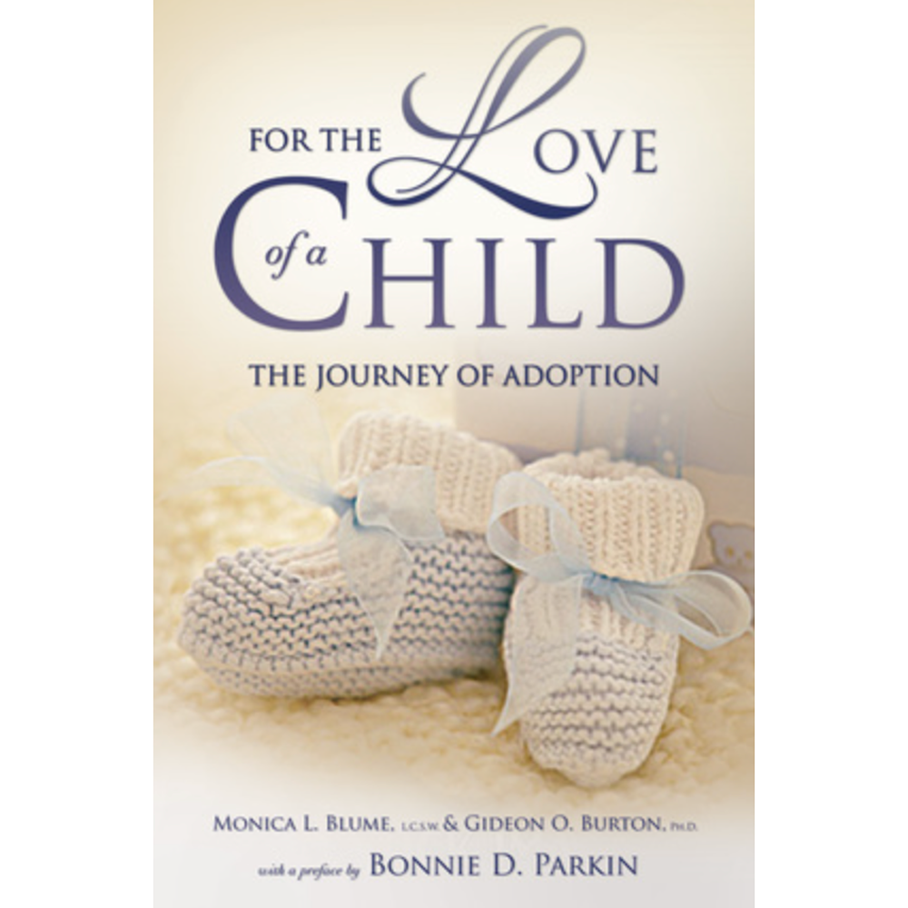 For the Love of a Child: The Journey of Adoption, , large image number 0