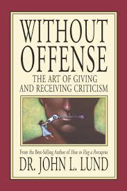 Without Offense, , large image number 0