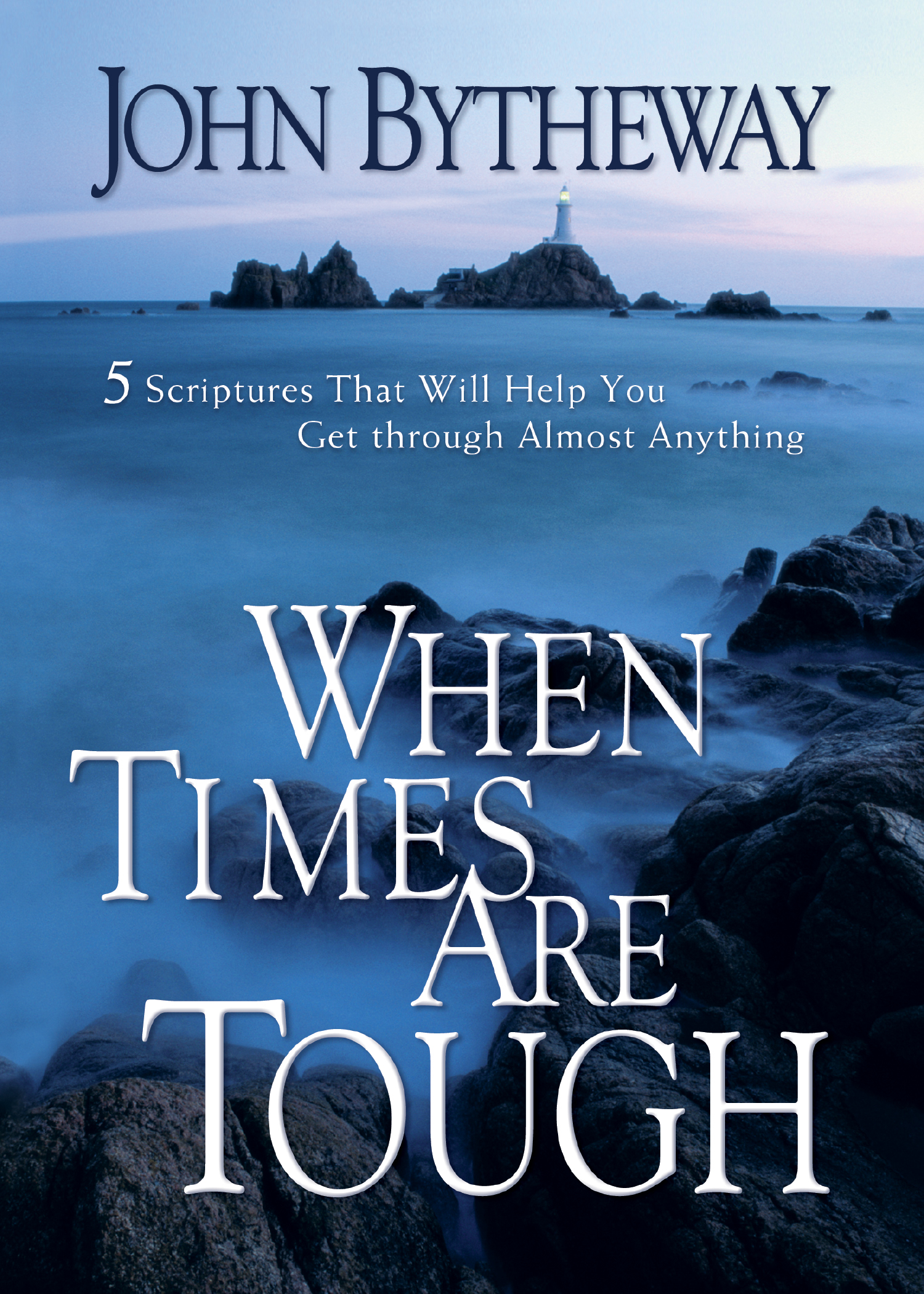 When Times Are Tough Five Scriptures That Will Help C48, , large image number 0