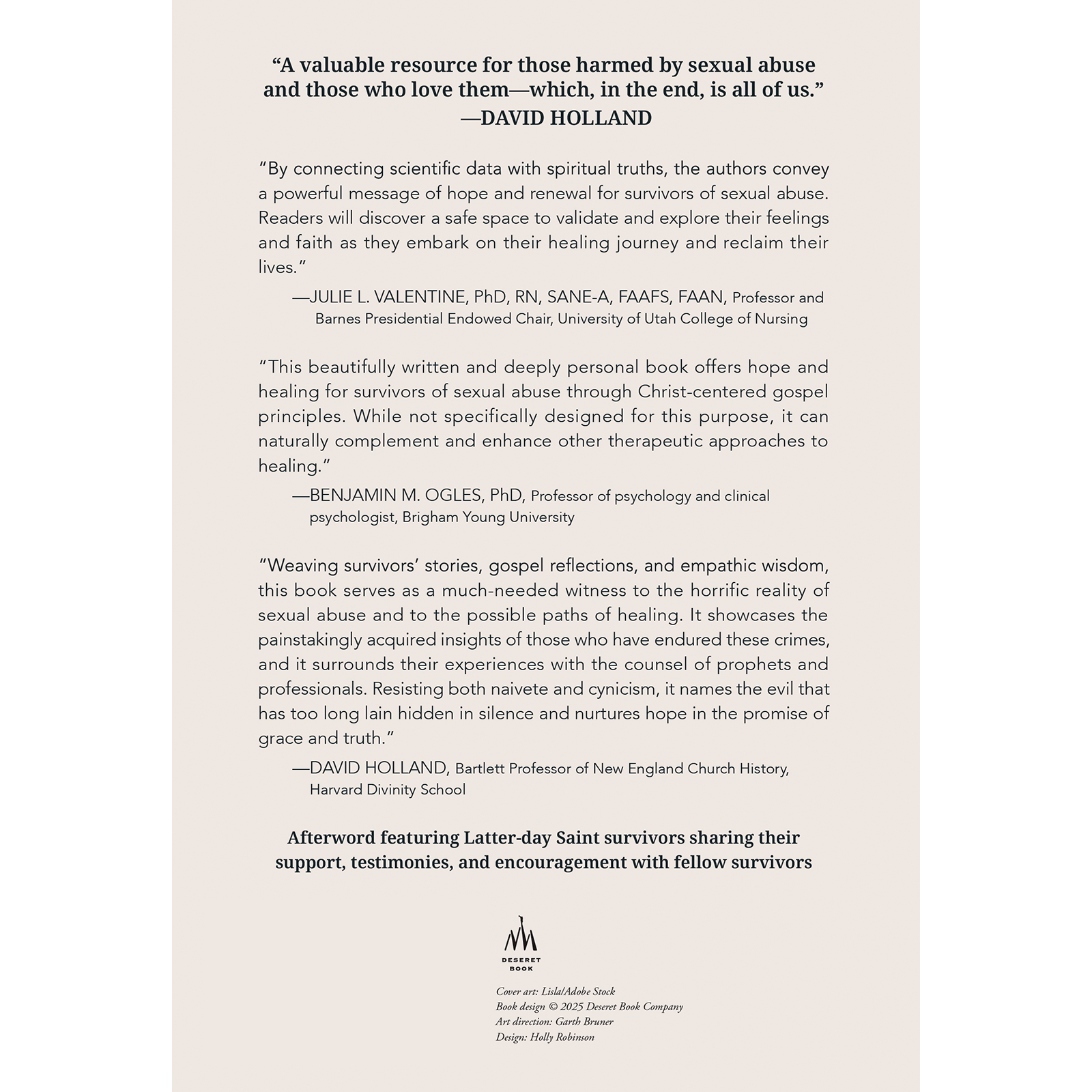 Healing after Sexual Abuse, , large image number 2