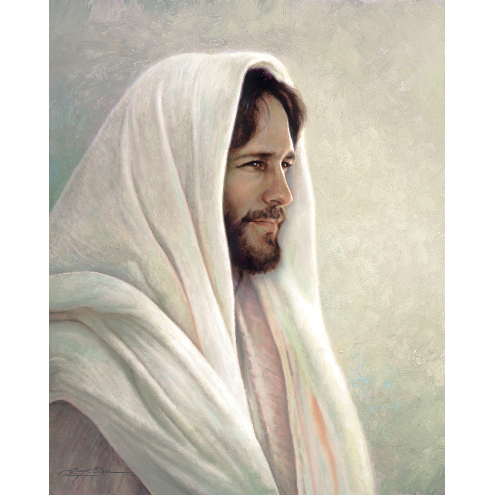 Lamb of God - 5x7 Print, , large image number 0