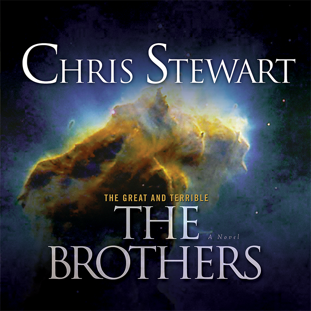 Great And Terrible Vol. 1: Prologue The Brothers, , large image number 1