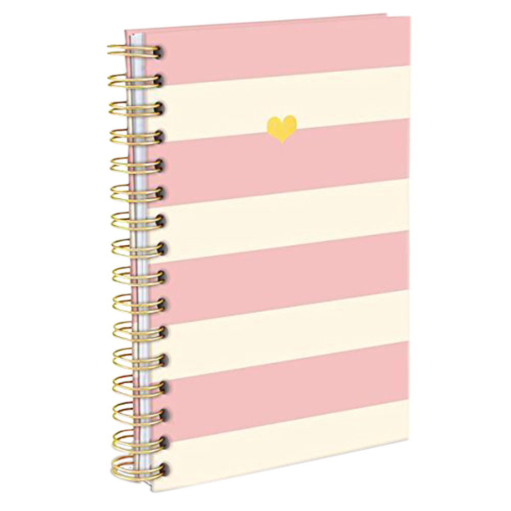 Pink Charm Journal, , large image number 1