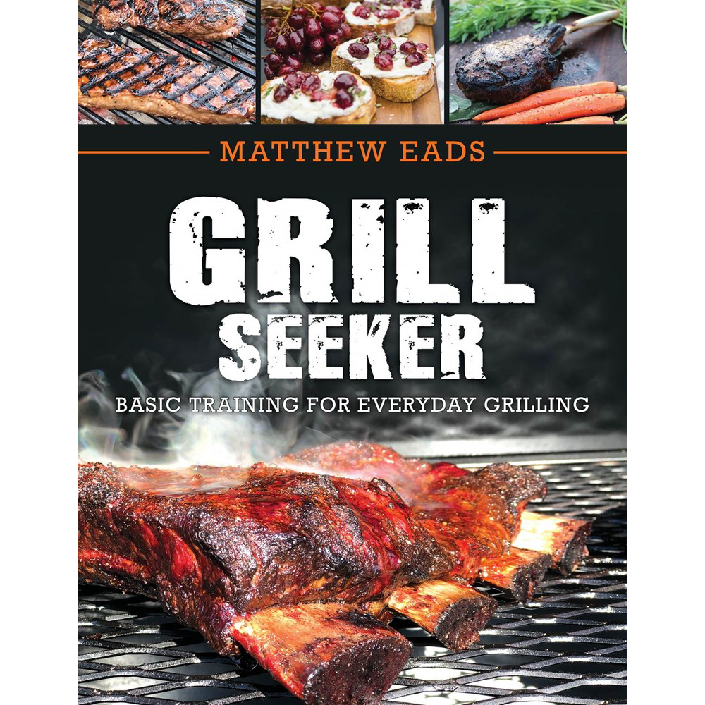 Grill Seeker, , large image number 0