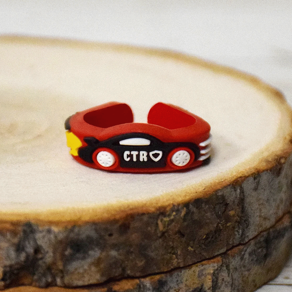 Car CTR Ring, , large image number 1