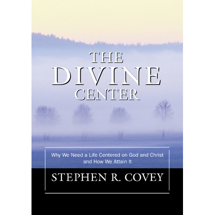 The Divine Center, , large image number 0