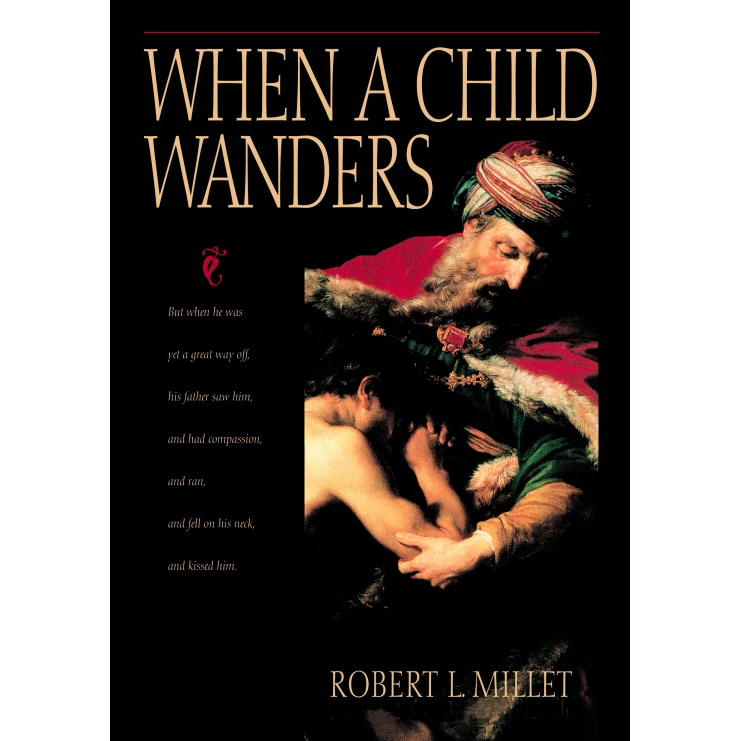 When a Child Wanders, , large image number 0