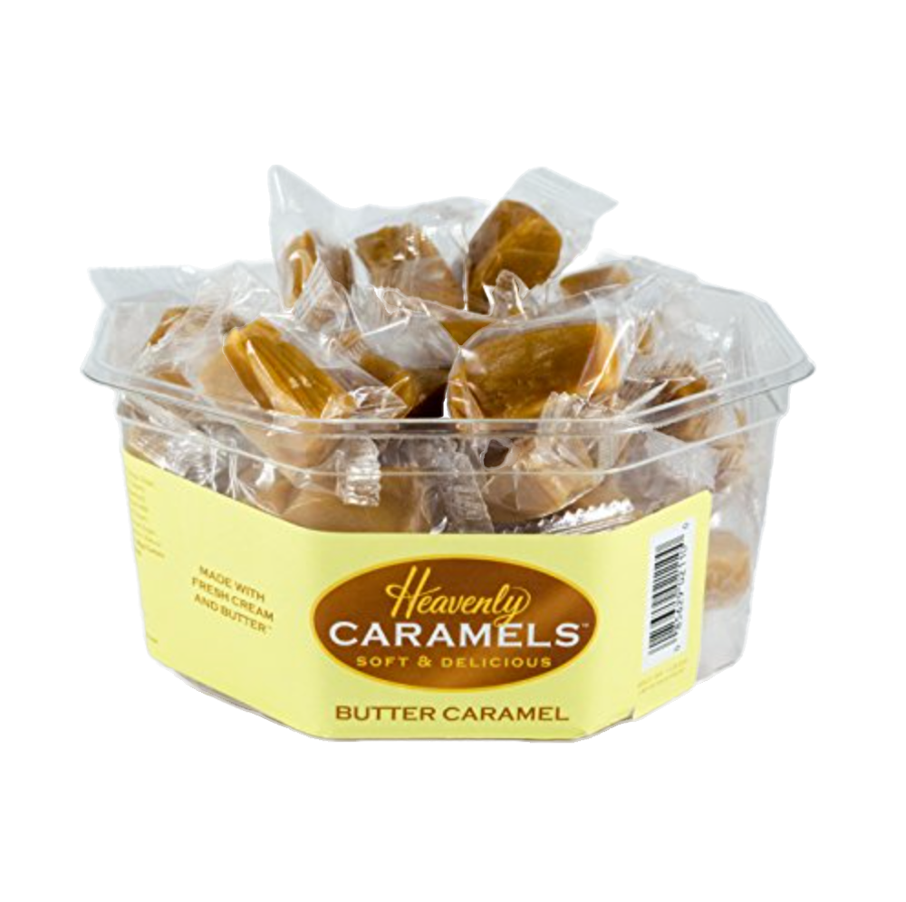 Butter Caramels, , large image number 1