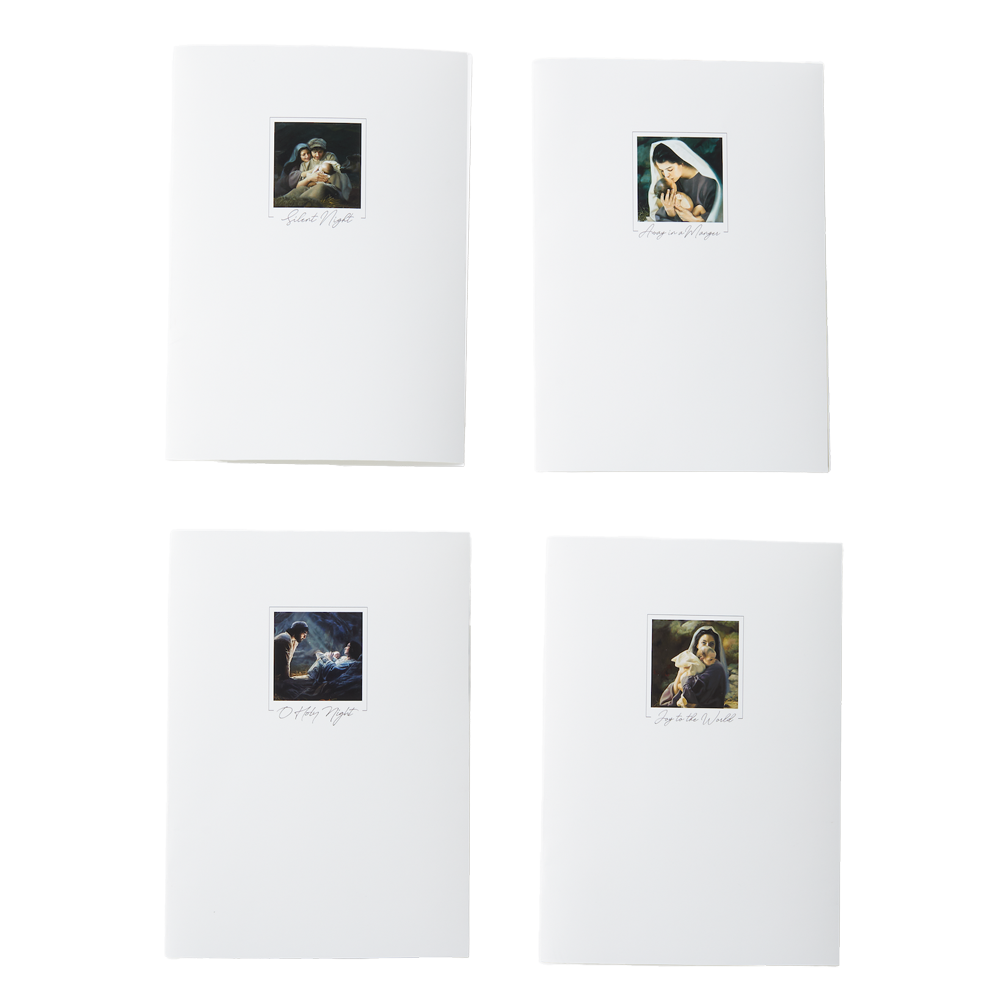 Liz Lemon Swindle Collection Christmas Cards, , large image number 2