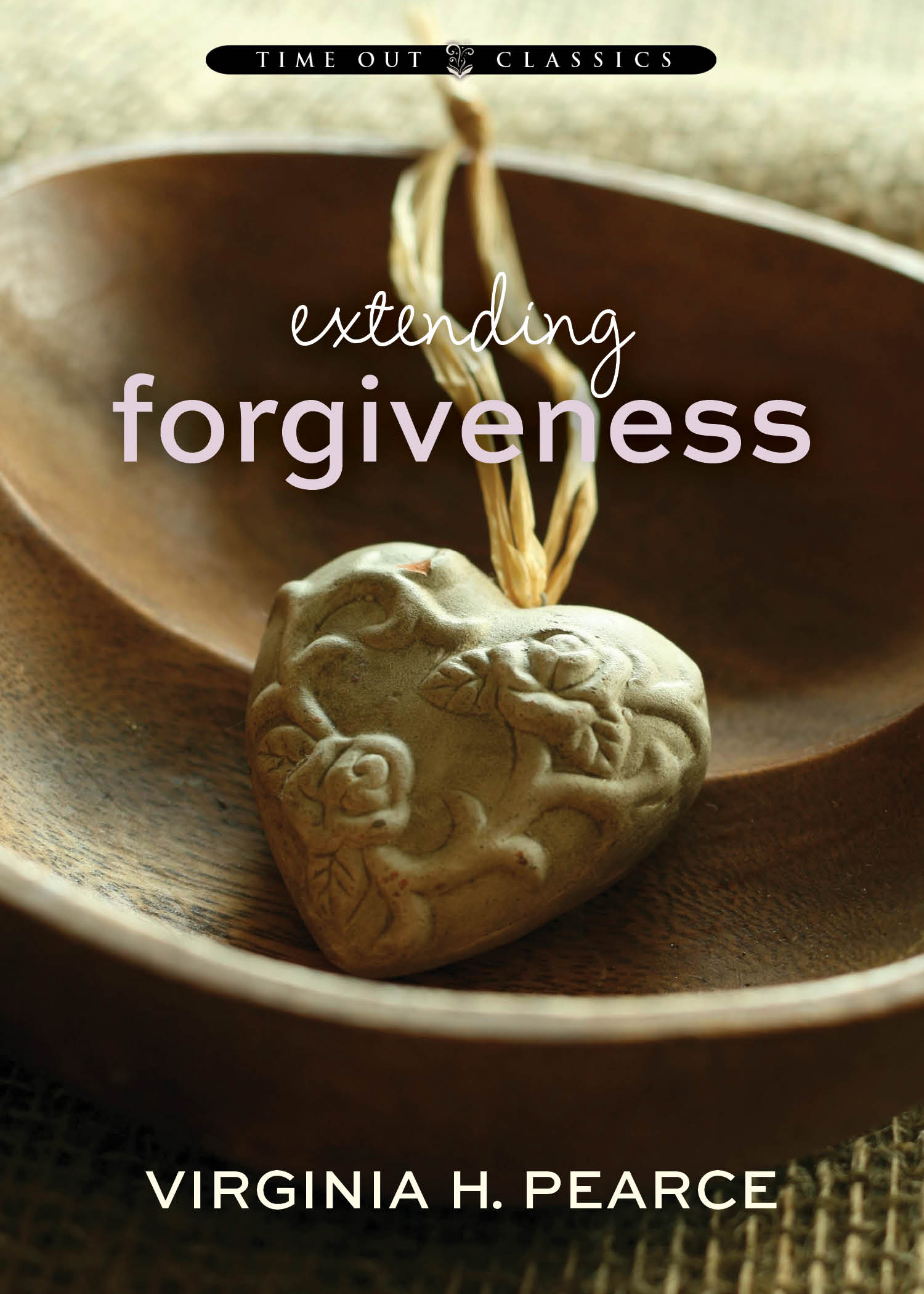 Extending Forgiveness, , large image number 0