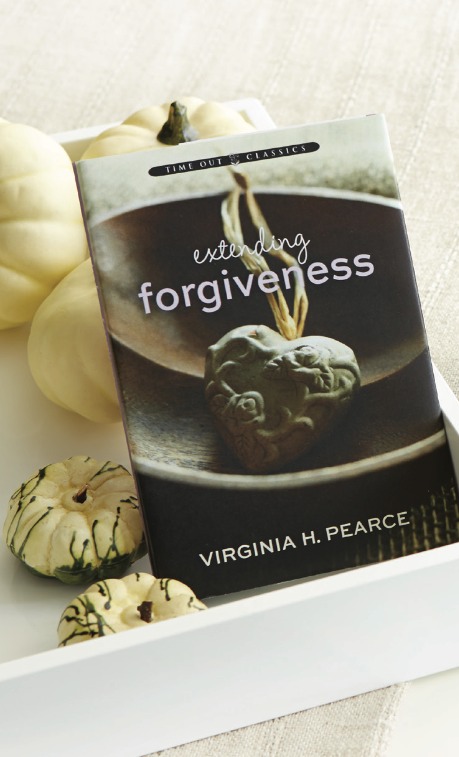 Extending Forgiveness, , large image number 1