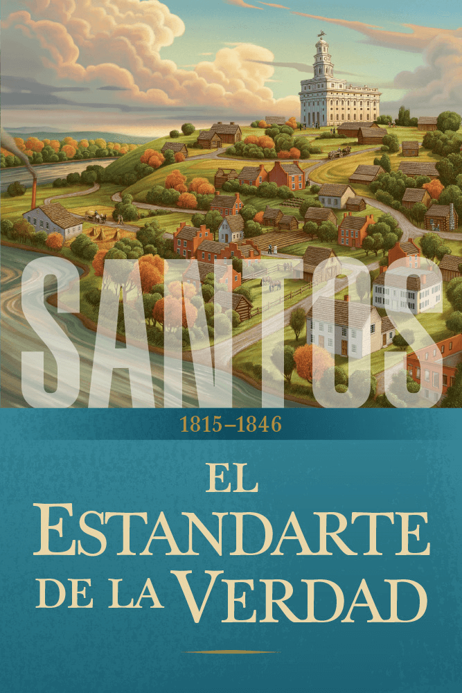 Santos: La historia de La Iglesia de Jesucristo en los Últimos Días, , large image number 0