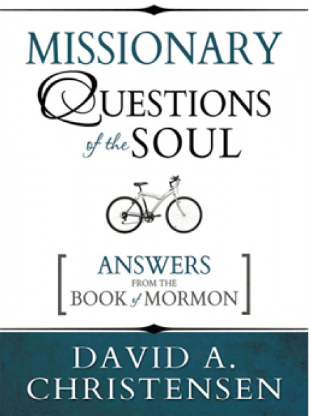 Missionary Questions of the Soul, , large image number 0