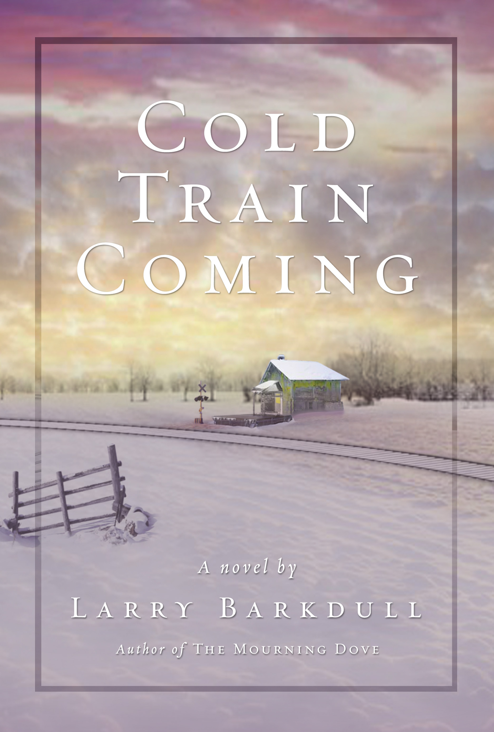 Cold Train Coming, , large image number 0