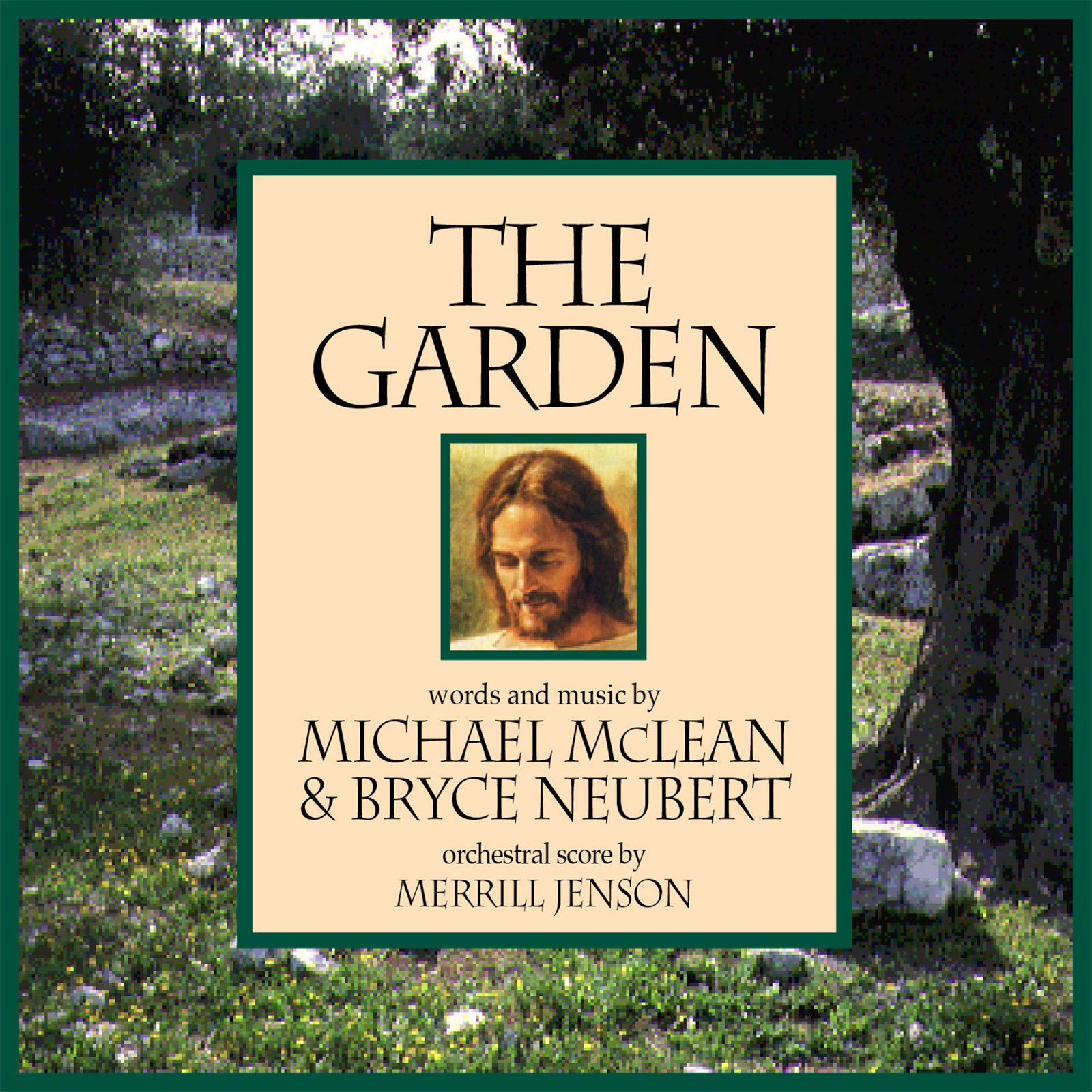 The Garden Songbook