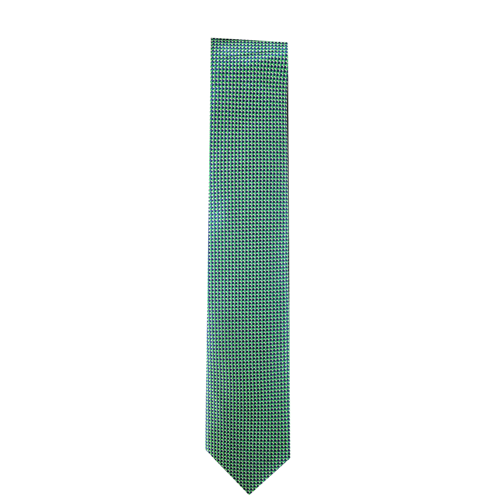 Men's Samuel Silk Necktie