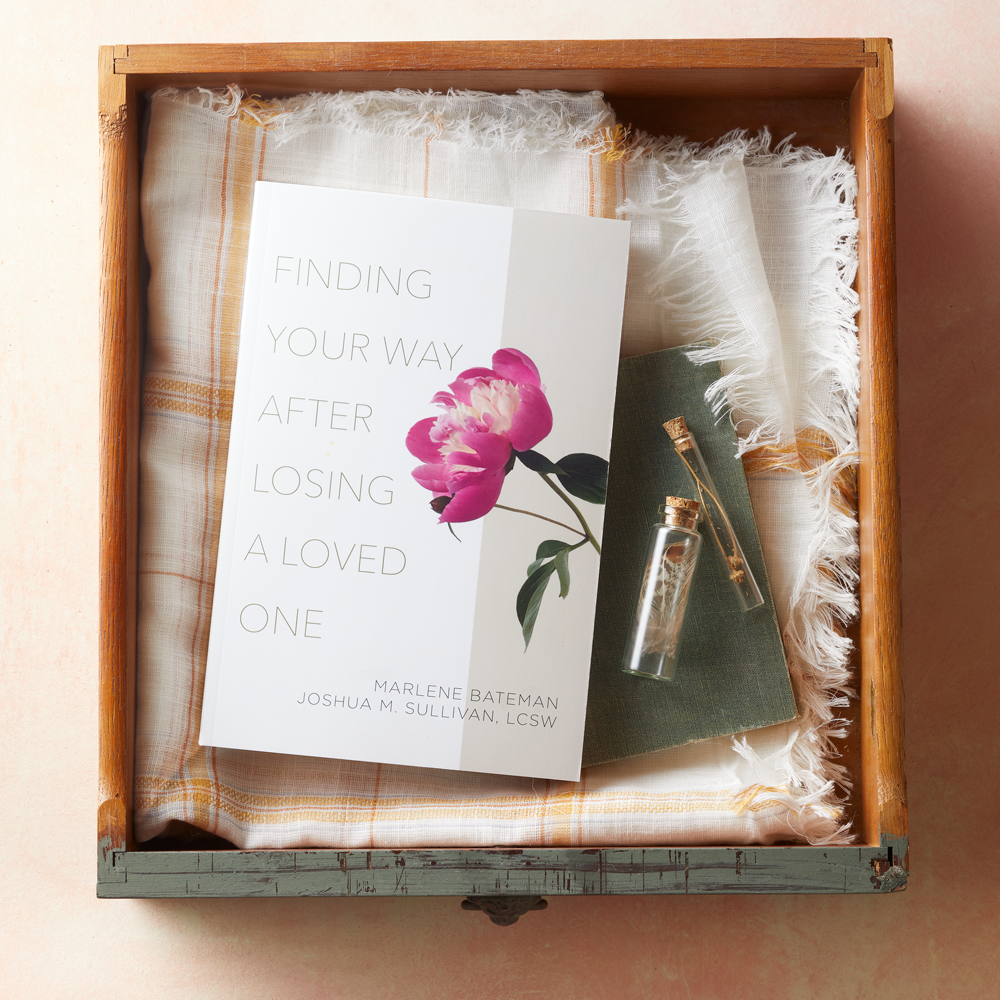 Finding Your Way After Losing a Loved One, , large image number 1