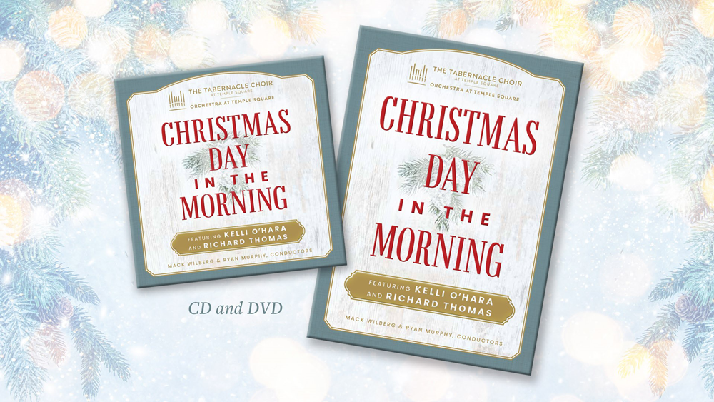 Christmas Day in the Morning, , large image number 2