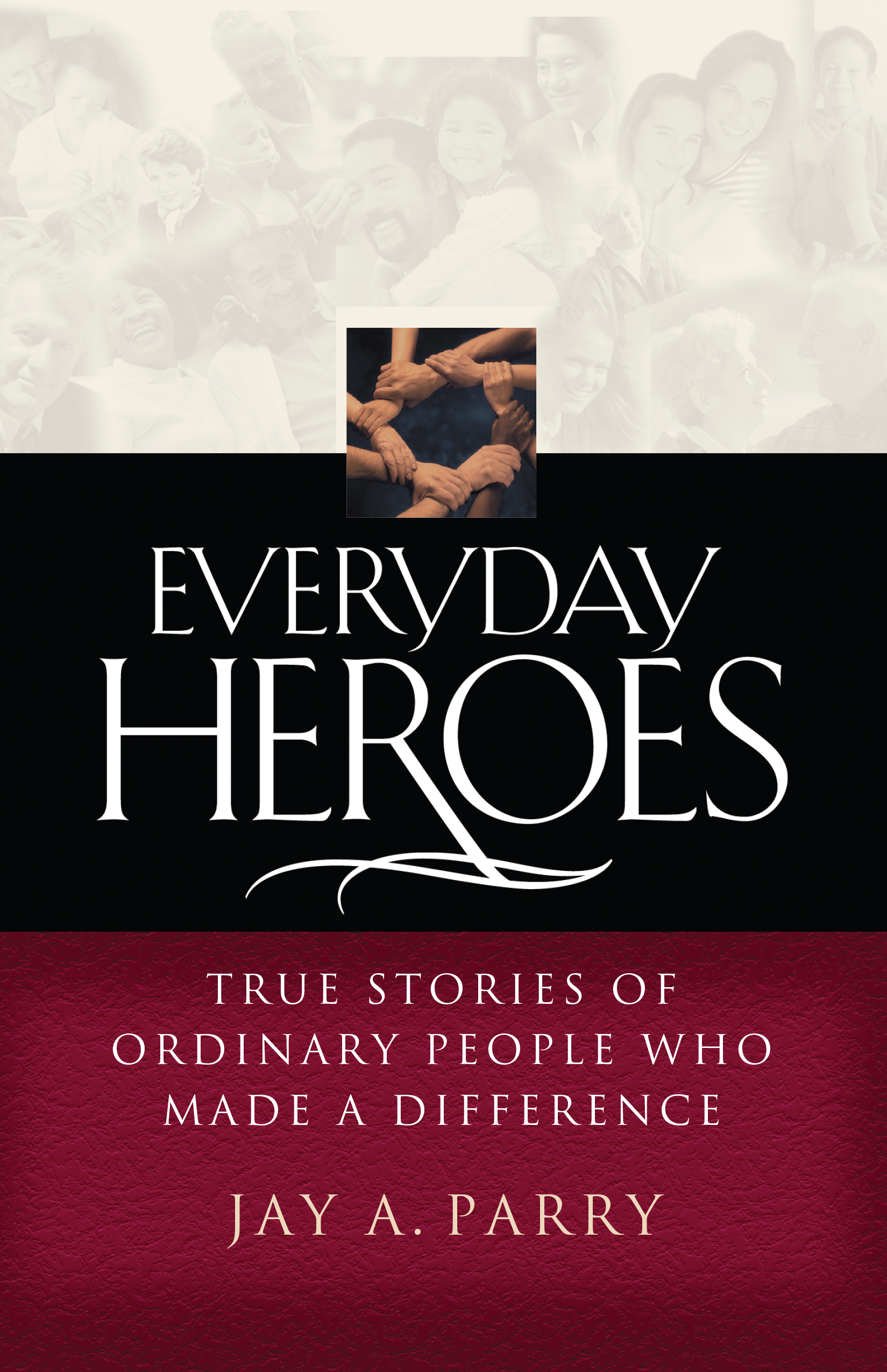 Everyday Heroes, , large image number 0