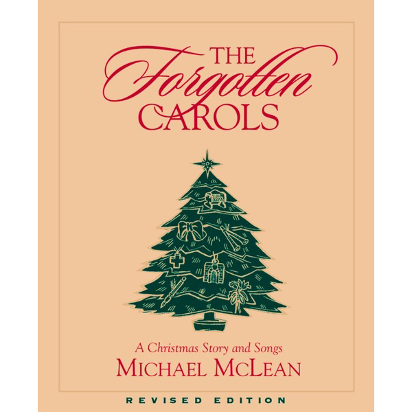 The Forgotten Carols: A Christmas Story & Songs, , large image number 0