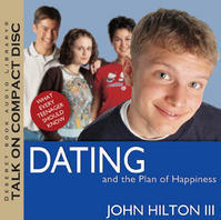 Dating and the Plan of Happiness, , large image number 0