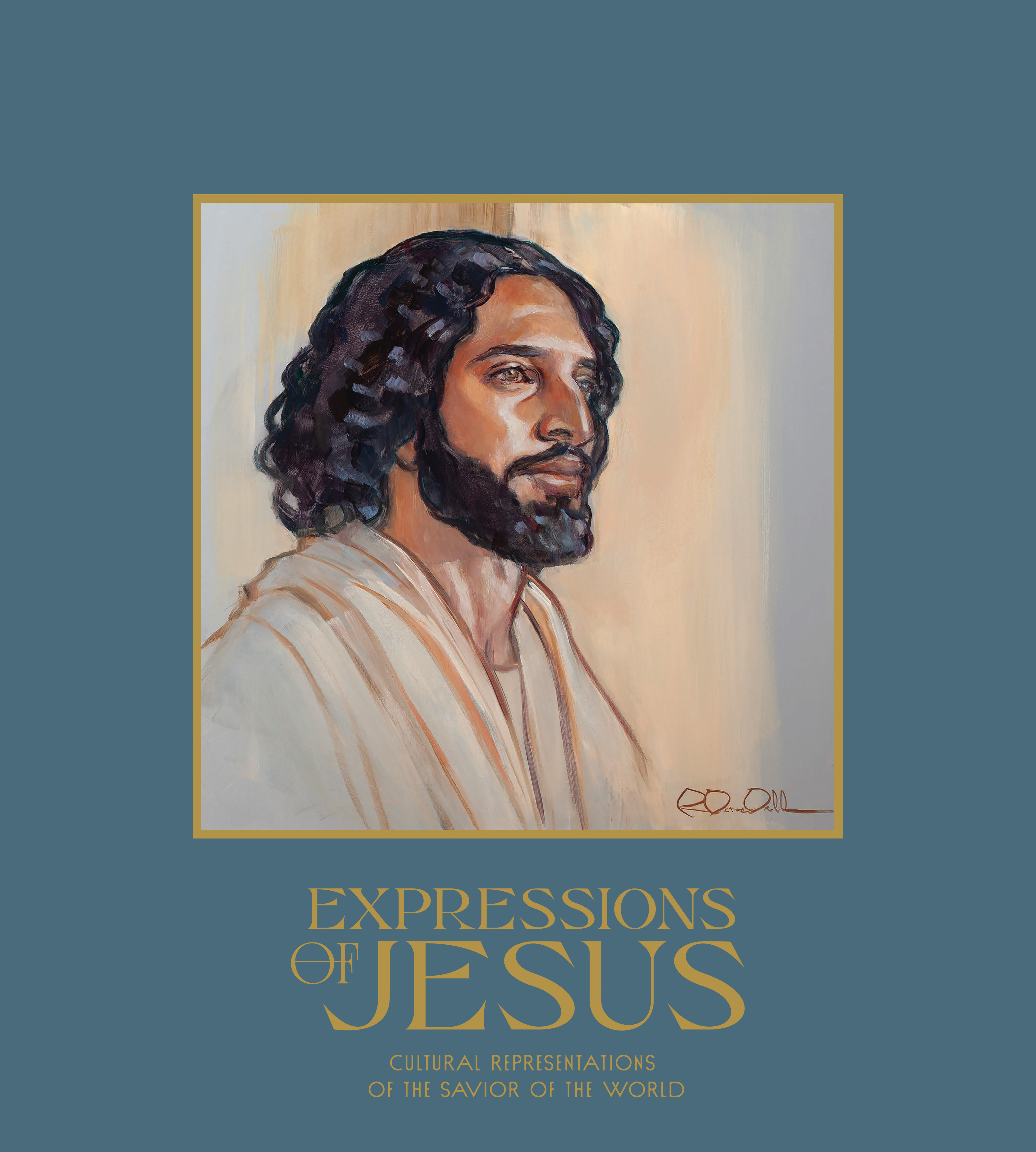 Expressions of Jesus