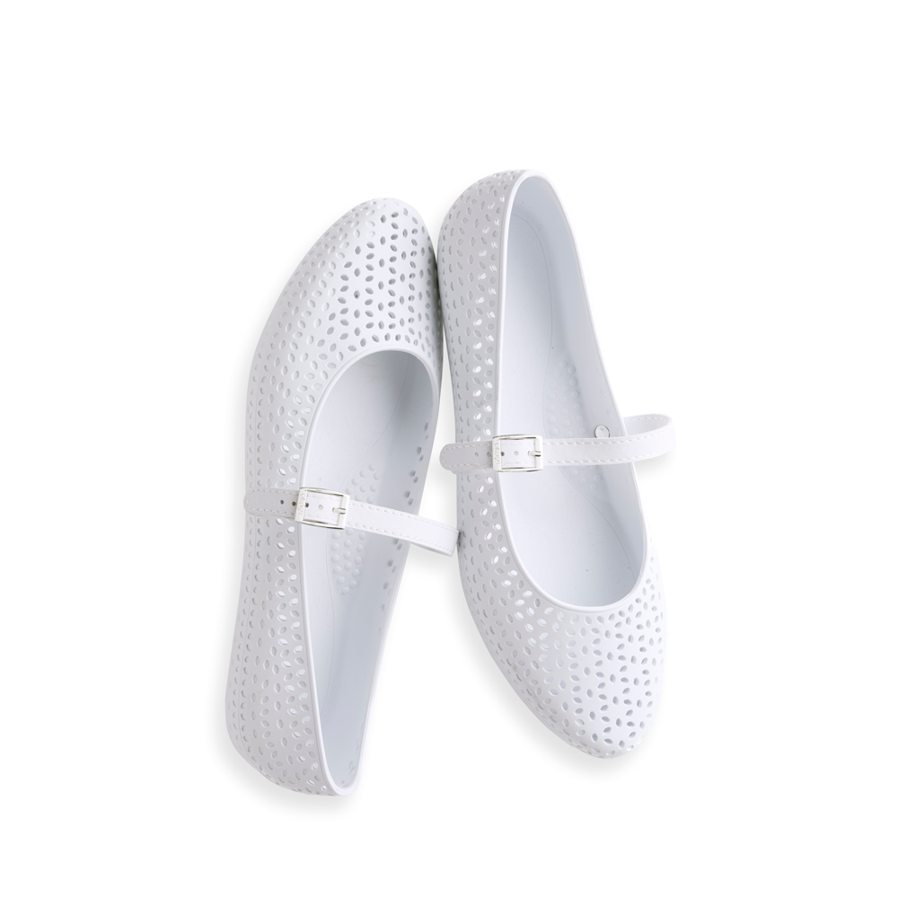 Jane Temple Shoe
