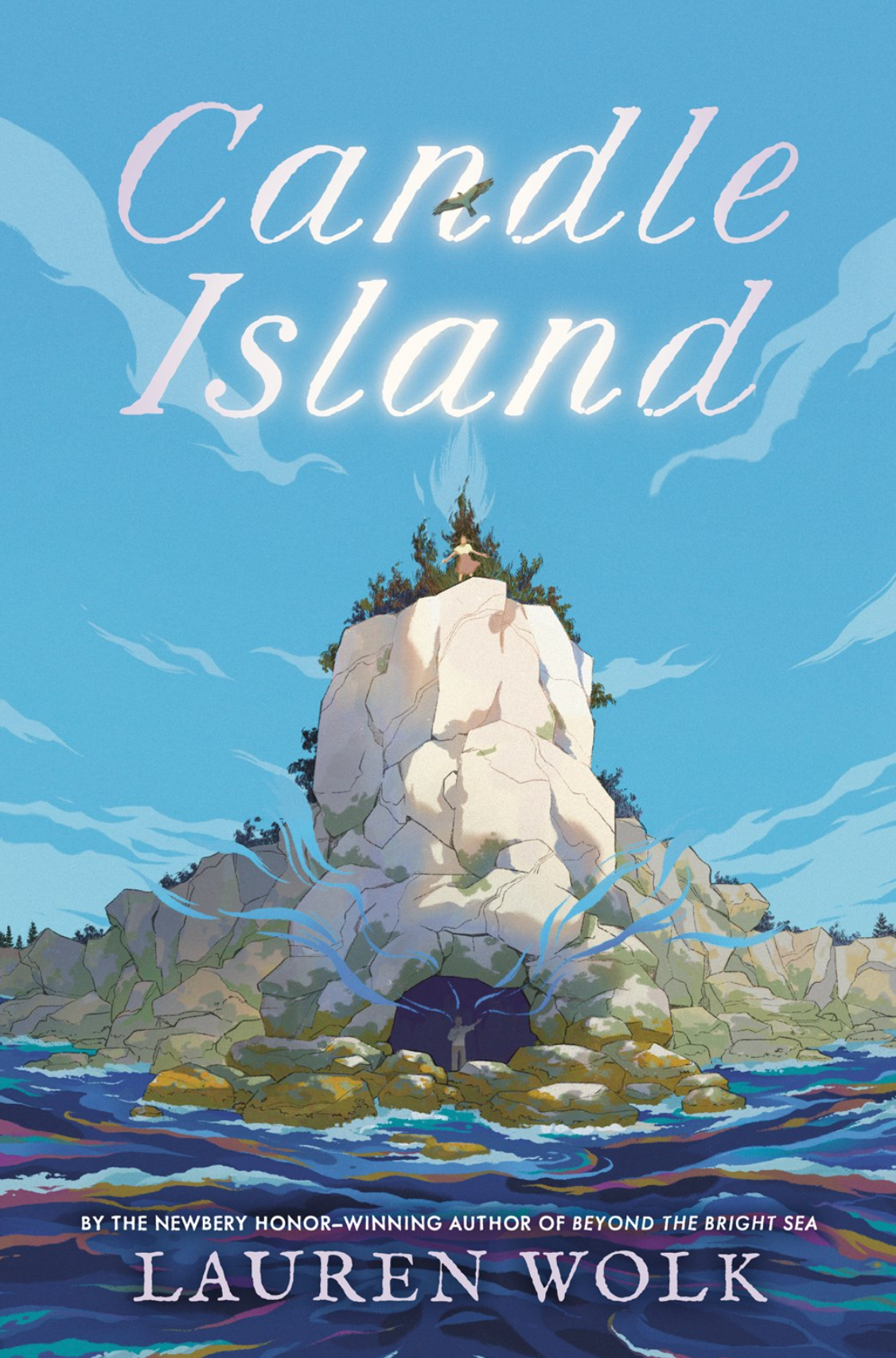 Candle Island, , large image number 0