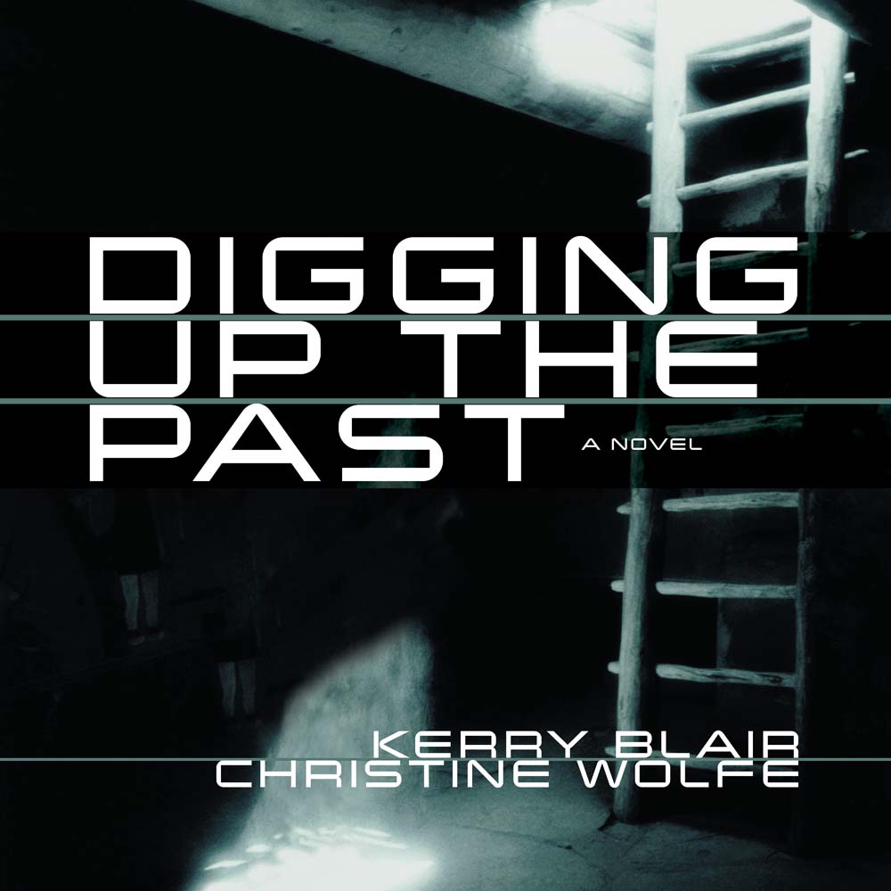 Digging Up the Past, , large image number 0