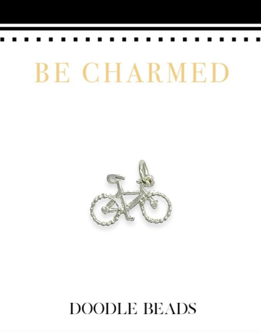Bike Charm, , large image number 0