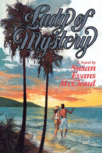 Lady of Mystery, , large image number 0