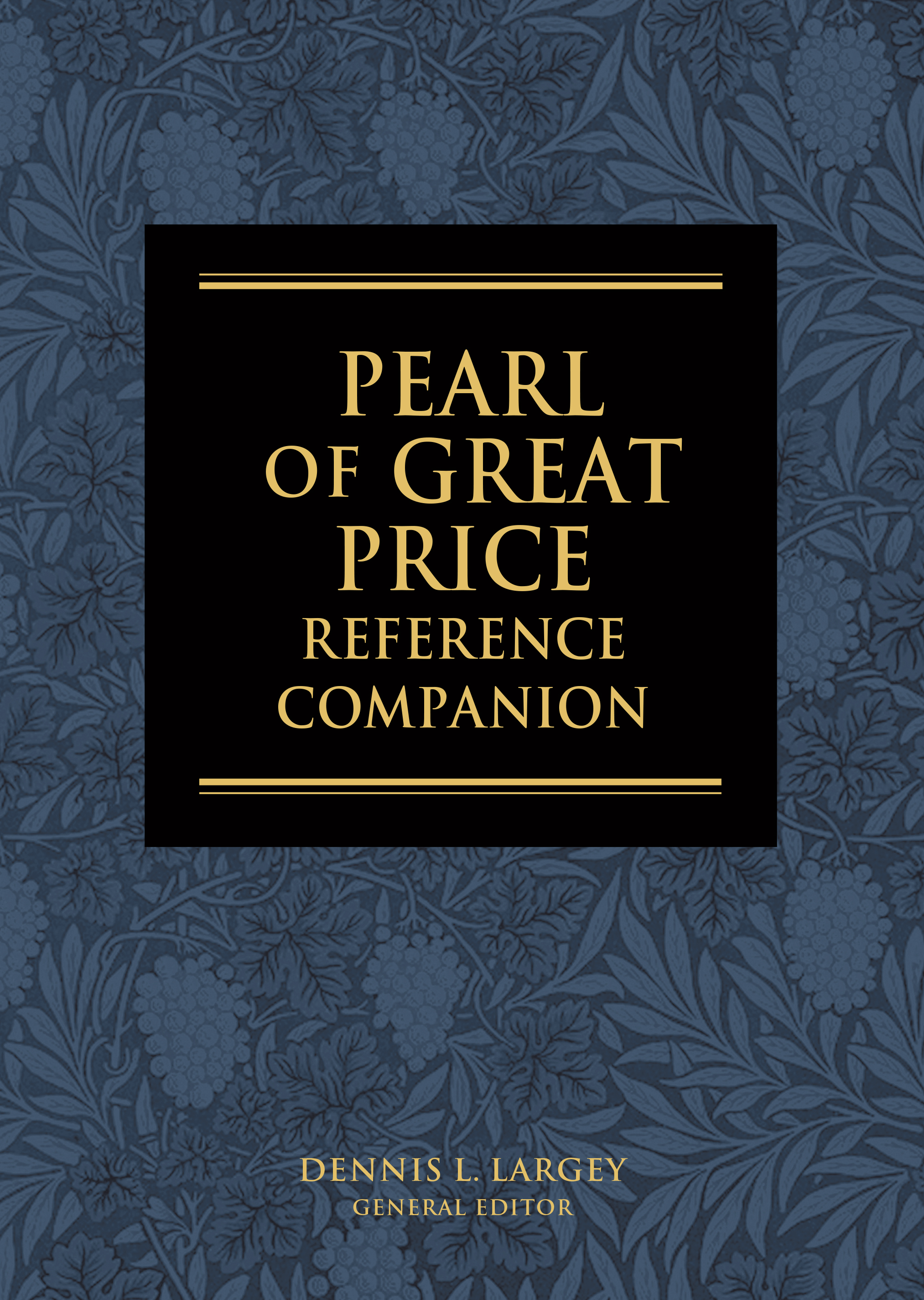 The Pearl of Great Price Reference Companion, , large image number 0
