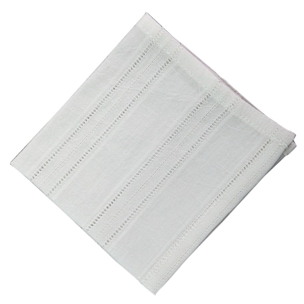 Striped Handkerchief, , large
