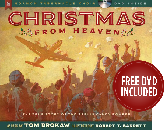Christmas from Heaven