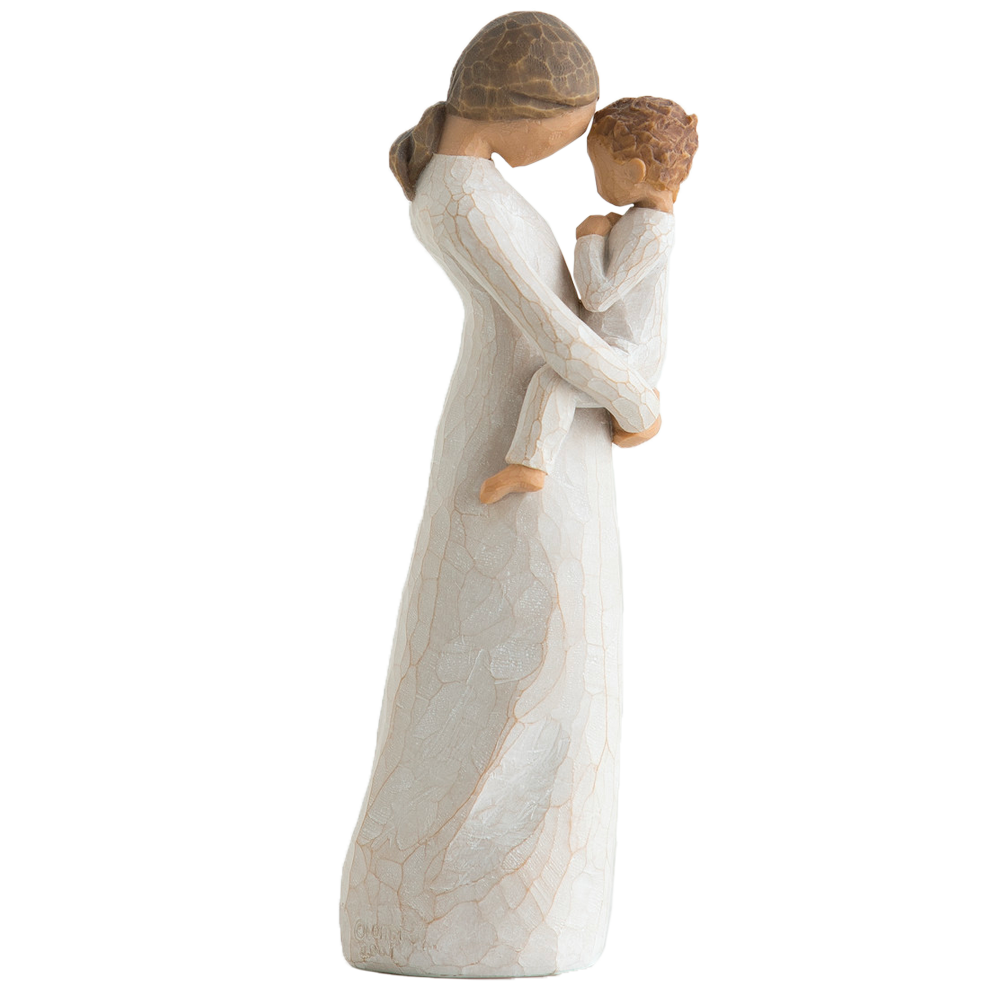 Tenderness Figurine