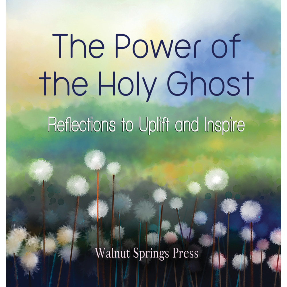 The Power of the Holy Ghost, , large image number 0
