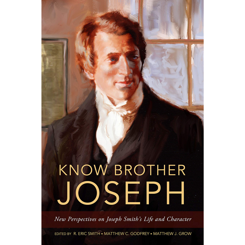 Know Brother Joseph, , large image number 0