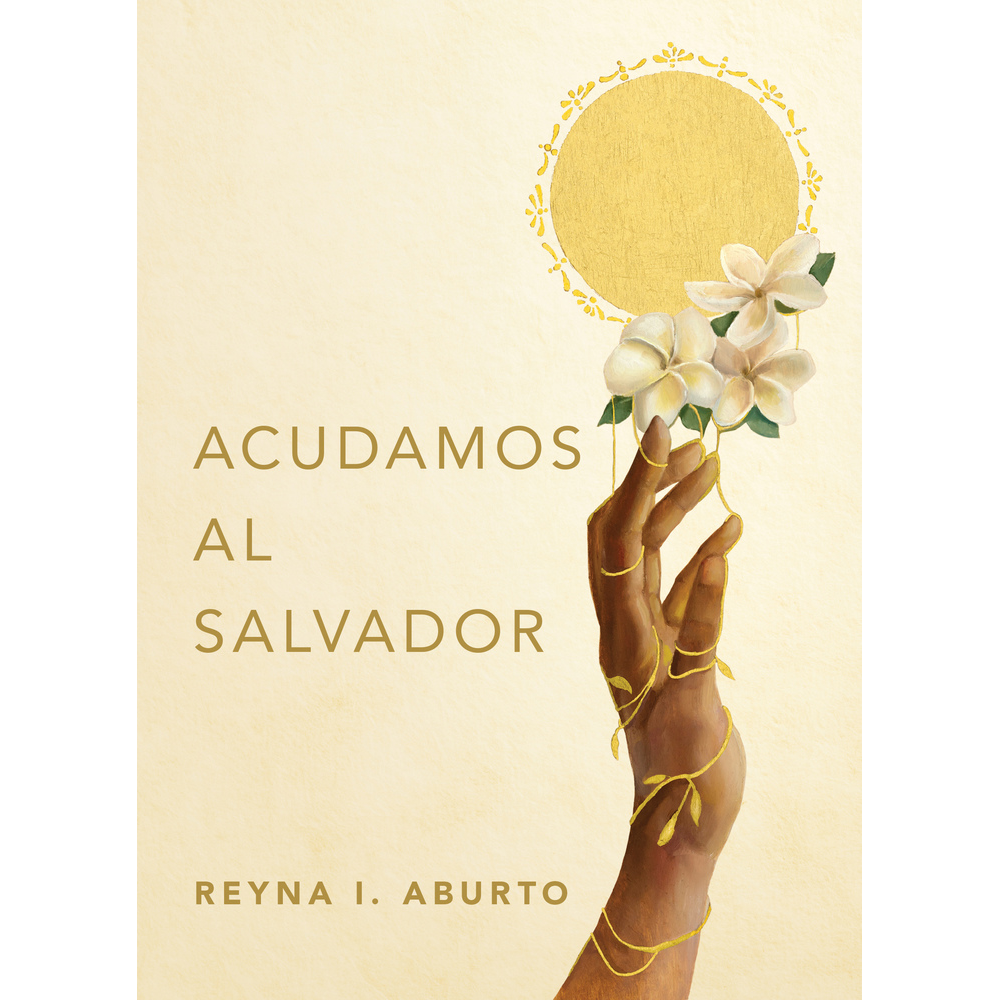 Acudamos al Salvador (Reaching for the Savior--Spanish)