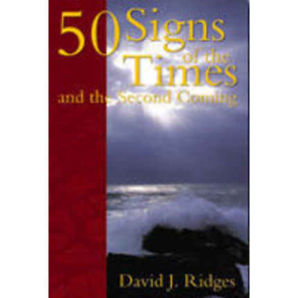 50 Signs of the Times, , large image number 1