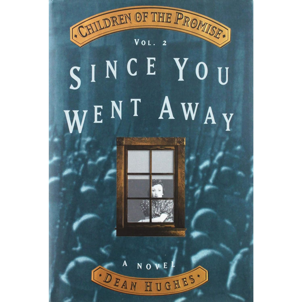 Children of the Promise, Vol. 2: Since You Went Away, , large image number 0