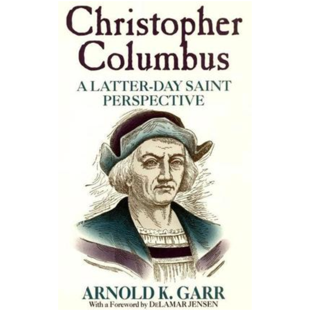 Christopher Columbus, , large image number 0